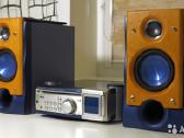 Yamaha.technics . JVC sony . - nuotraukos Nr. 7