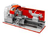 Metalo tekinimo staklės Holzmann Ed 400 Fd