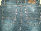 Wrangler 30/34