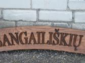 Frezavimo paslaugos Cnc staklėmis - nuotraukos Nr. 5