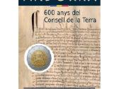 Andora Andorra 2019 Zemes taryba
