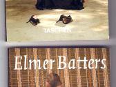 Elmer Batler (foto menas), Taschen, 2 vnt.
