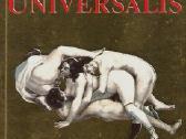 Erotica Universalis, erotikos meno apžvalga