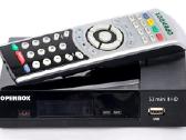 Palydovinės ir vietinės TV antenos, imtuvai - nuotraukos Nr. 7
