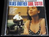 Blues Brother Soul Sister