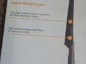 Fiskars Edge peilis - nuotraukos Nr. 3