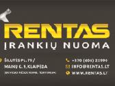 Drėgmės surinkėjų nuoma (oro sausintuvas) Klaipėda - nuotraukos Nr. 4