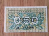 Unc (bankinio stovio) talonai - nuotraukos Nr. 7