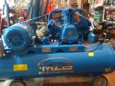 Kompresorius Kompersoriai El. variklis 7.5kw - nuotraukos Nr. 2