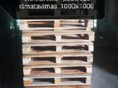 Padėklai (paletės) pardavimas - nuotraukos Nr. 7
