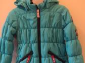 Lindex šilta striukė, 98 cm