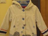 Nauja pašiltinta striukė 5-6 m (116cm)