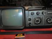 TV radio