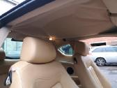 Automobilių lubų remontas, odos dažymas - nuotraukos Nr. 5