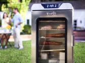 Rūkykla rūkyklos elektrinė skaitmeninė Char-broil - nuotraukos Nr. 6