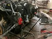 Auto kėbulų remontas, lyginimas, dažymas - nuotraukos Nr. 10