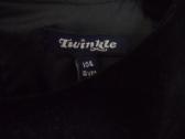 Progine suknele Tvinkle - nuotraukos Nr. 7
