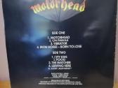 Motorhead - nuotraukos Nr. 2