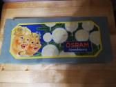 Osram sena girlenda