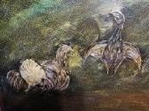 Paveikslas 83x76cm - nuotraukos Nr. 3