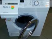 Skalbimo mašina "Miele" Softtronic W 2597