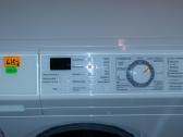 Skalbimo mašina "Miele" Softtronic W 2597 - nuotraukos Nr. 2