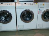 Skalbimo mašina "Miele" Softtronic W 2597 - nuotraukos Nr. 8