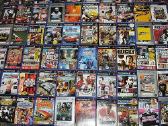 Parduodu sony playstation2 ps2 originalius žaidimu - nuotraukos Nr. 2