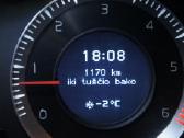 Volvo prietaisų skydelio remontas, kalbos keitimas - nuotraukos Nr. 5