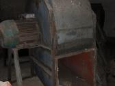 Ventiliatoriai 18.5 kw - nuotraukos Nr. 2