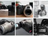 Canon Pro70 - nuotraukos Nr. 5