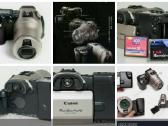 Canon Pro70 - nuotraukos Nr. 6