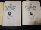 Ww2 Olympia 1936m - nuotraukos Nr. 2