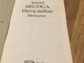 Nauja knyga