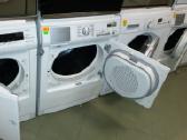 Džiovyklė "Siemens" Wt46w560 - nuotraukos Nr. 7