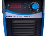 Stromtec,matrix Ac/dc Mostponte boxer suvirinimui - nuotraukos Nr. 5