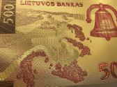 500 ''Auksinių'' litų - nuotraukos Nr. 4