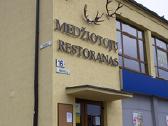 Gedulingi Pietūs Vilniuje. Medžiotojų restoranas - nuotraukos Nr. 4