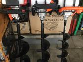 Benzininis Naujas žemės gražtas demon,stihl ir kit - nuotraukos Nr. 5