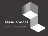 Gipso Kartono montavimas - nuotraukos Nr. 4