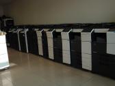 Konica Minolta Bizhub C224, C284, C364, C454
