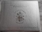 Vatikano 2003 euro monetų rinkinys - nuotraukos Nr. 3