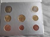 Vatikano 2003 euro monetų rinkinys - nuotraukos Nr. 4