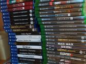 Perku, keičiu Xbox One, Playstation 4 žaidimus! - nuotraukos Nr. 14