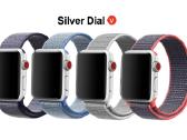 Apple watch 4, 5, 6, 7 apyrankės 38-41, 42-45-49 - nuotraukos Nr. 14