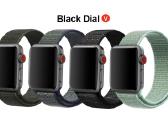Apple watch 4, 5, 6, 7 apyrankės 38-41, 42-45-49 - nuotraukos Nr. 20
