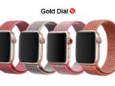 Apple watch 4, 5, 6, 7 apyrankės 38-41, 42-45-49 - nuotraukos Nr. 16