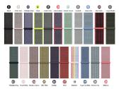 Apple watch 4, 5, 6, 7 apyrankės 38-41, 42-45-49 - nuotraukos Nr. 15