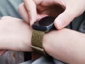 Apple watch 4, 5, 6, 7 apyrankės 38-41, 42-45-49 - nuotraukos Nr. 19