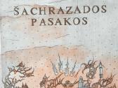 Šachrazados Pasakos